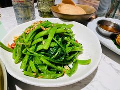 -芭札·Thai泰国餐厅(同和金铂天地店)