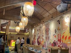 -多哥水傣味餐厅(司马巷店)