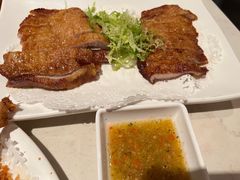 -肥仔文澳门猪骨煲(南京西路店)