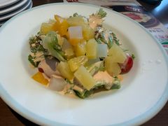 -萨莉亚意式餐厅(南京虹悦城店)