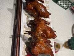 -大鸽饭(岗顶店)