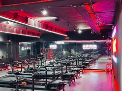 -超菲特健身工作室(晨月店)