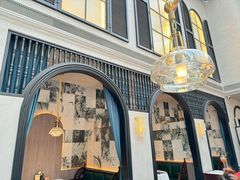 -狮拾久·现代新加坡料理(壹方城店)