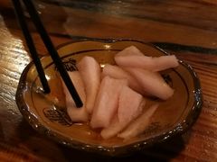 -富正毅三下锅·湘西韵味(天门山索道店)