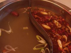 -潮牛岛·潮汕鲜切牛肉自助火锅(无锡首店)