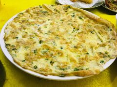 蚝仔烙-豪兴砂锅粥海鲜城