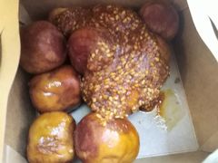-奶奶的美食(爱琴海店)