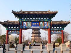 -天宁寺