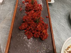 -小厨娘淮扬菜(六合欢乐港店)