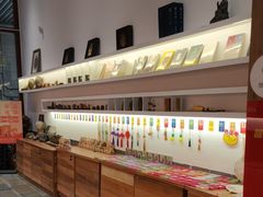 -天荷菜根·闽南素食自助(刺桐北路店)