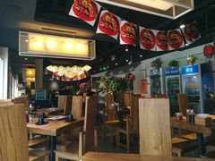 -茶花妹子云南餐厅(北大店)