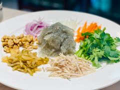 潮州虾生-潮人姐妹轩(海宁路店)
