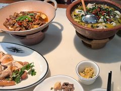 -寻乡迹· 湖南家宴(竹坑店)