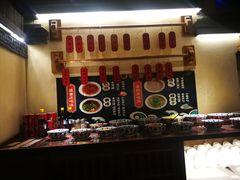 -井格重庆火锅(临平银泰城店)