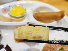 -素满香·素食自助餐(苏州·临顿路店)