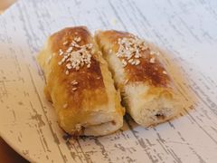 -威斯汀舞台餐厅