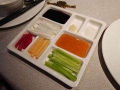 -四季民福烤鸭店(外滩外白渡桥店)