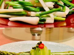 -正佳广场万豪酒店-粤菜餐厅·点心·海鲜·聚餐