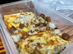 三鲜豆皮-老通城豆皮大王(吉庆街店)