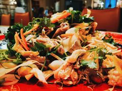 招牌顺德婆捞鸡-清晖小苑•顺德地方菜(壹海城店)