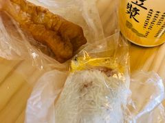 -永和豆漿(西門町店)