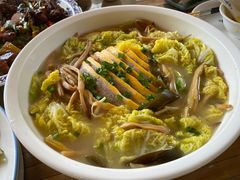 -半山•草庐玖厨(机场路店)