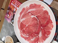 -侃爷南门铜锅涮肉