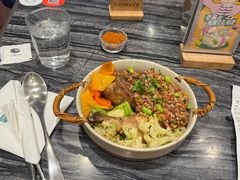 -THE WOODS 简餐 (国贸商城店)