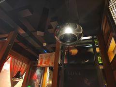 -辣尚瘾·烤鱼·新川菜(交大直营店)