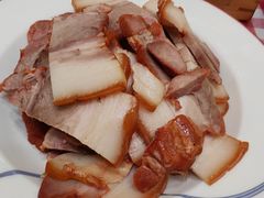 -王村姑老土炕莜面村(桥东店)