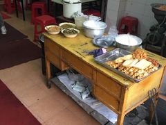 -丽华早点(大成路店)