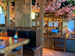 -九畋町和牛黑牛烤肉料理(三里屯3·3大厦店)