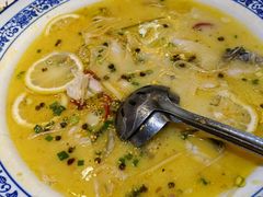 -你鲟欢·香茅柠檬鱼(金沙店)