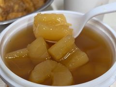-张飞木薯羹(金鱼巷店)