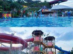 -清远熹乐谷温泉度假酒店