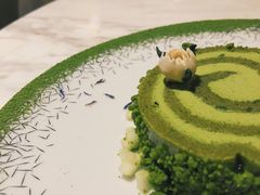 -théATRE 茶聚场(王府中環店)