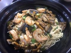 -常熟炒浇面馆(蓝旗街店)