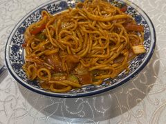 -马大胡子清真西北菜