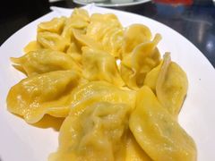 黄花鱼水饺-船歌·鱼水饺青岛菜(合肥路永旺店)