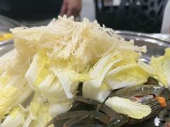 -原味蒸汽海鲜(嵊泗店)