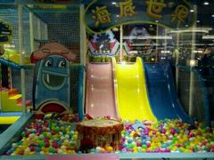 -比亚森自助烤肉料理(裕华店)