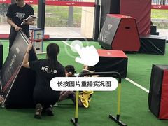 -赫石少儿体能馆(奥森店)