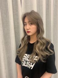 -V8潮牌·接发烫染连锁