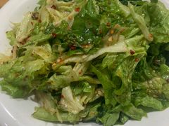 -勇猛子川菜馆(新军路店)