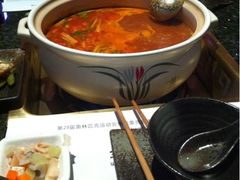 -王家渡火锅店(棕榈泉店)