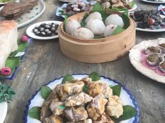 -老磨油饼(高陵店)