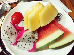 -阿罗新疆菜(人民广场店)