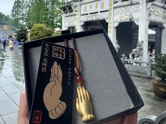 -九华山风景区