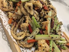 -清真·同发顺饭庄·烧麦(总店)