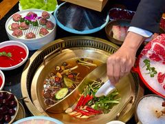 -红运火锅·中国名火锅·国风演绎(省体店)